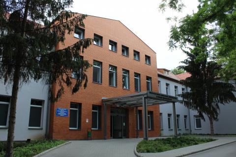Semmelweis Kórház Miskolc