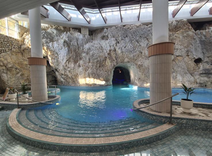 Wellness és fürdő beruházások